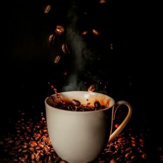 Firefly Coffee placeholder photo: prod-houseblend